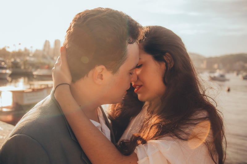 Fairytale Kiss
